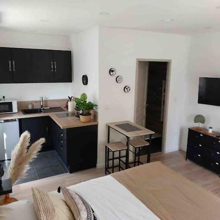 Le Savane Apartment Vesoul Ngoại thất bức ảnh