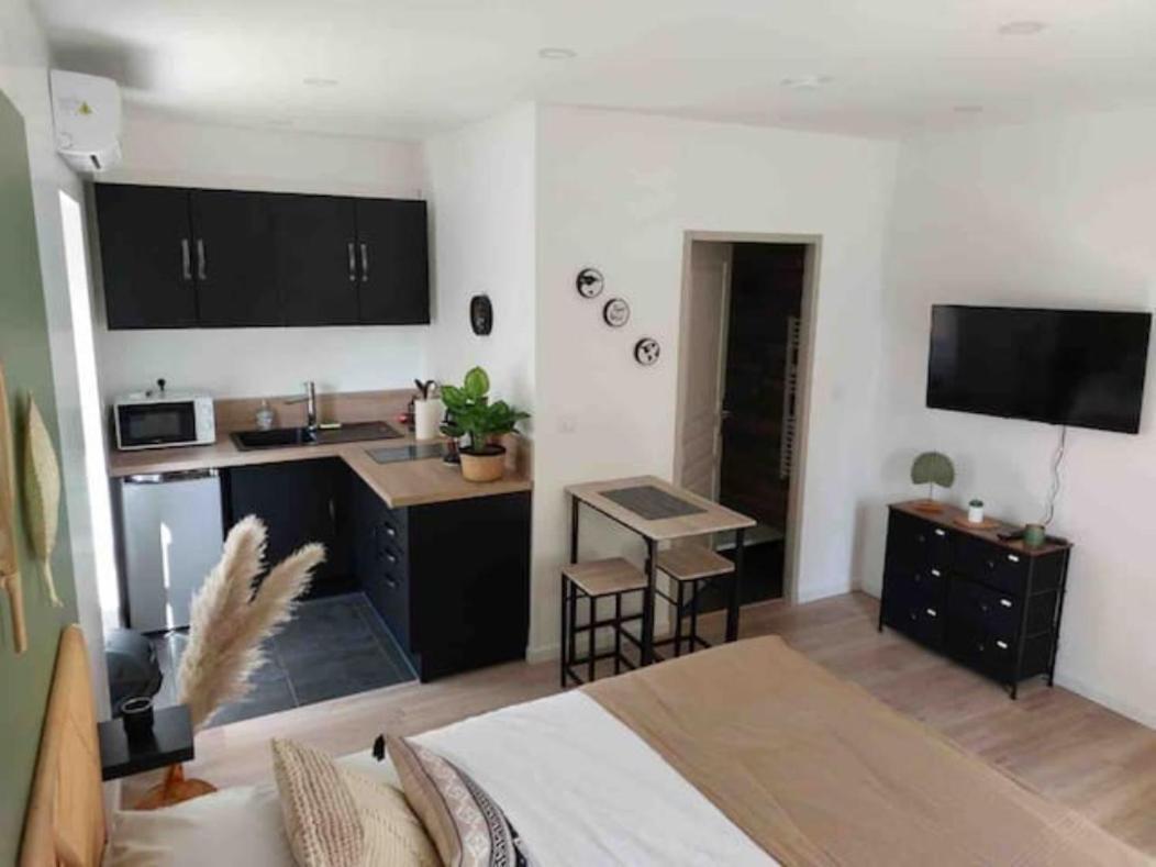 Le Savane Apartment Vesoul Ngoại thất bức ảnh