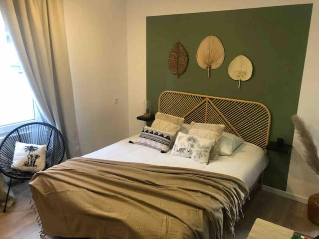 Le Savane Apartment Vesoul Ngoại thất bức ảnh